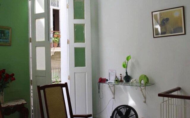 Casa Barbara 1908 HABANA VIEJA