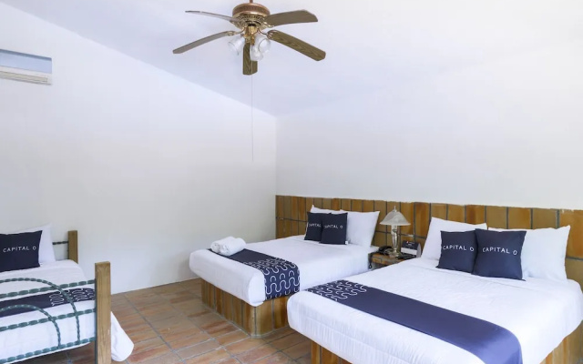 Hotel Cotlamani