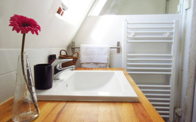 Appartement Vosges