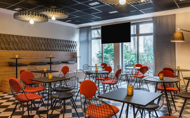 ibis Berlin Mitte