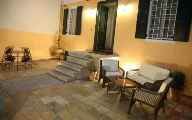 Nostos Hotel
