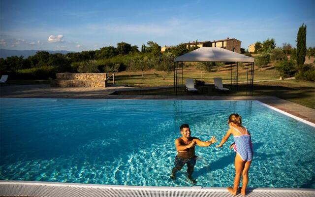 La Limonaia - I Borghi Della Selvaccia