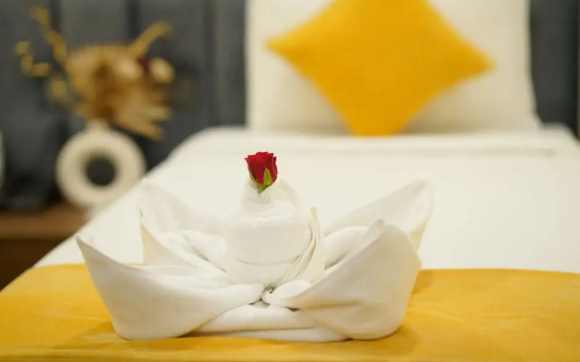 Hotel Kyzen Smartstays -Smart Reliable