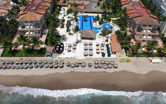 Canto del Sol Puerto Vallarta All Inclusive