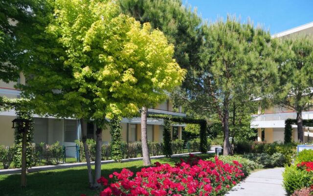 Aparthotel & Villaggio Planetarium Resort