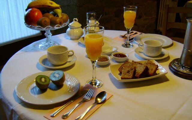 Casa de Graña de Acea