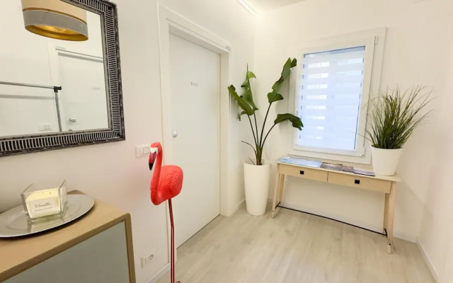 Glam Superior Bellini living Apartments