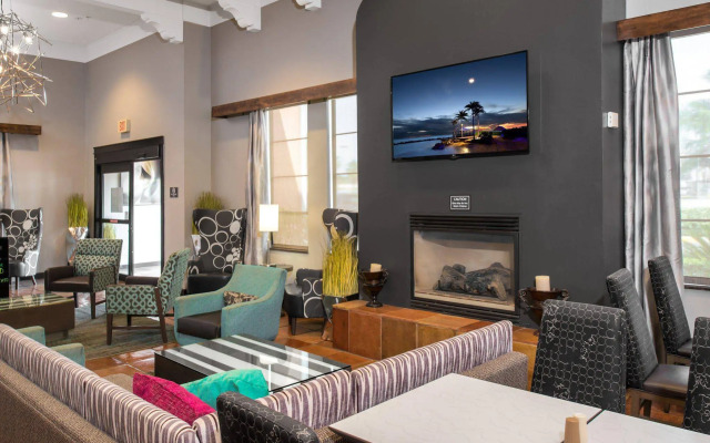 Residence Inn by Marriott Laredo Del Mar
