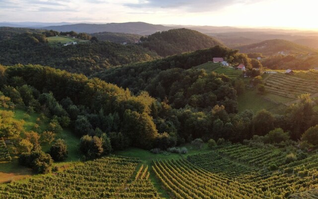 Vineyard Cottage Urban