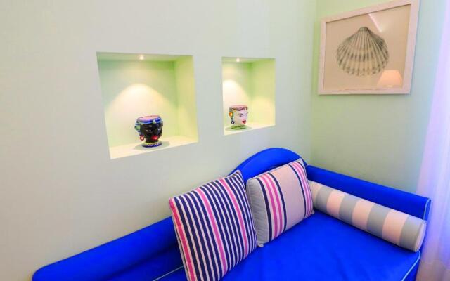 Henry House in Sorrento