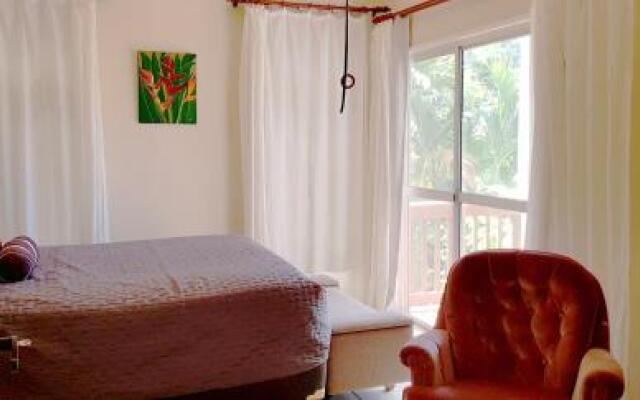 Gordon Guest House