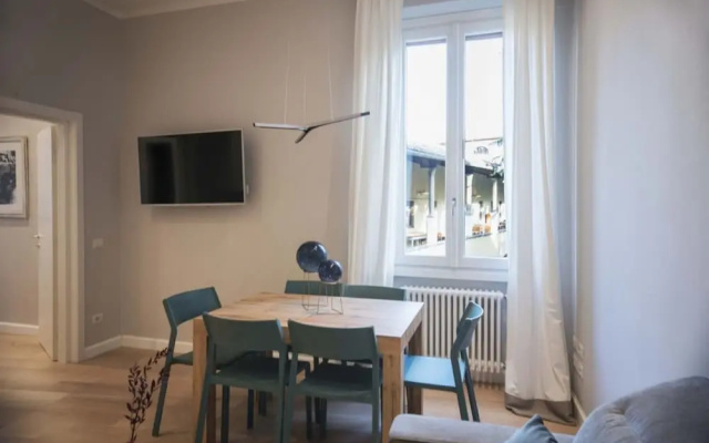 Apartments Florence Oblate Exclusive