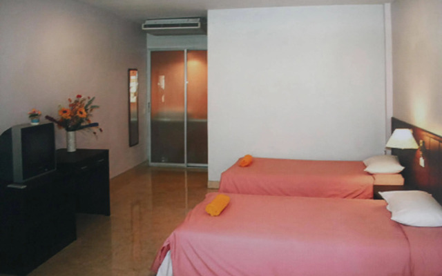 Trang Andaman Resort