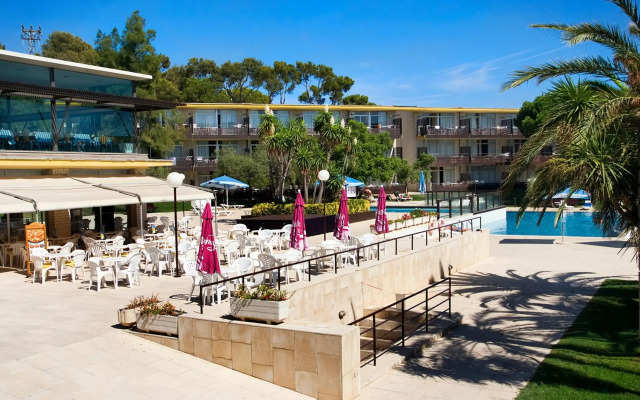 Aparthotel Comtat Sant Jordi