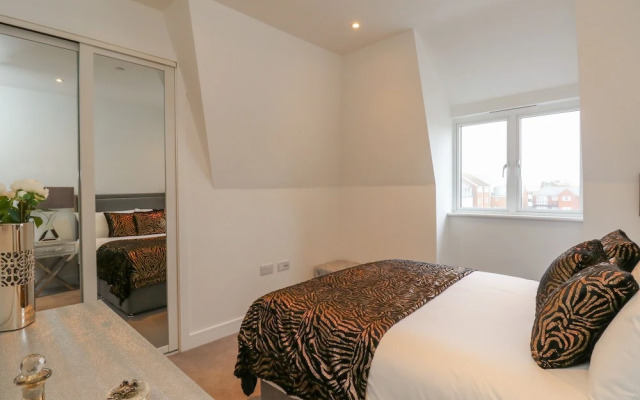 Harbourside Haven Penthouse 1