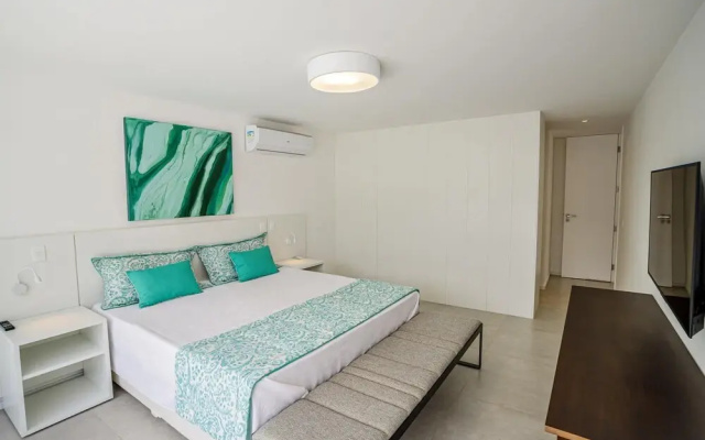 Casa Deslumbrante c Marina Privativa -porto Frade