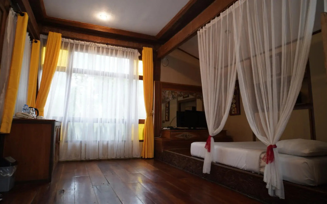 Sapu Lidi