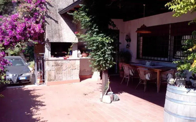Casa Rita