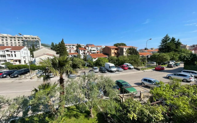 Apartment Mimoza 2