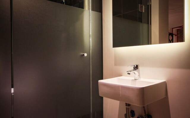 Wanju Five Drive Self Check-in Motel