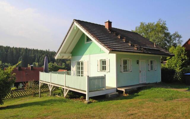 Cottage,  Tanne in Tanne