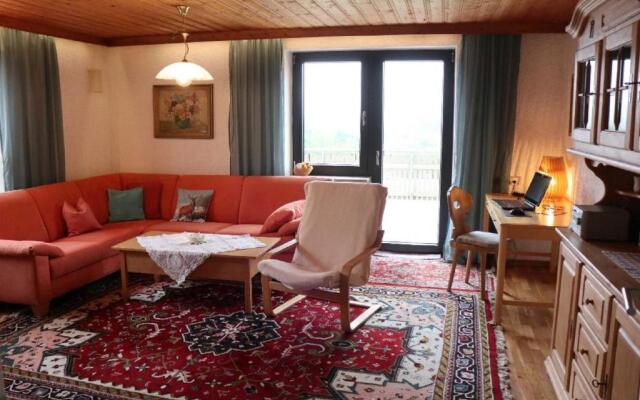 Ferienwohnungen Weishäupl