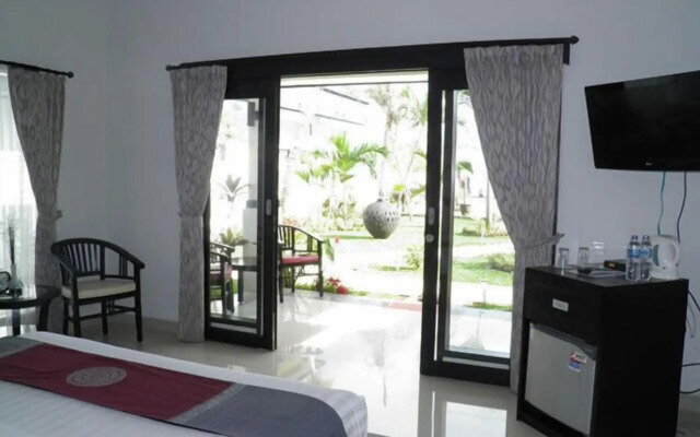 Kelapa Lovina Beach Villas