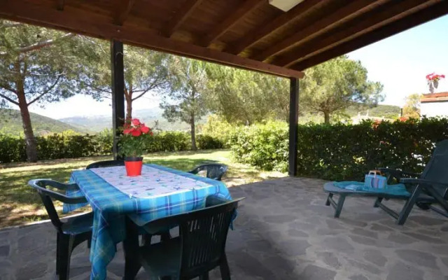 Casa Vacanza La Sughera
