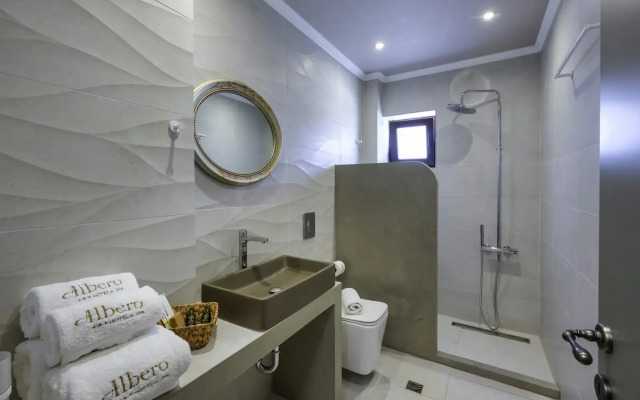 Albero Hotel