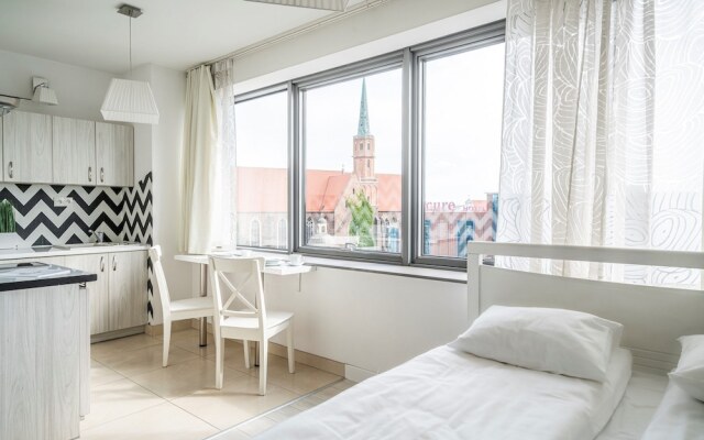 RentPlanet - Apartament Krawiecka