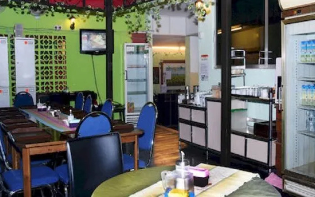 Paradiso Bed & Breakfast