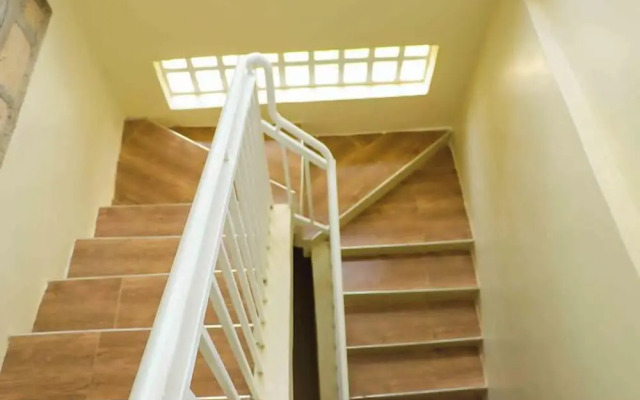 Lux Suites Boffar Residence Naivasha