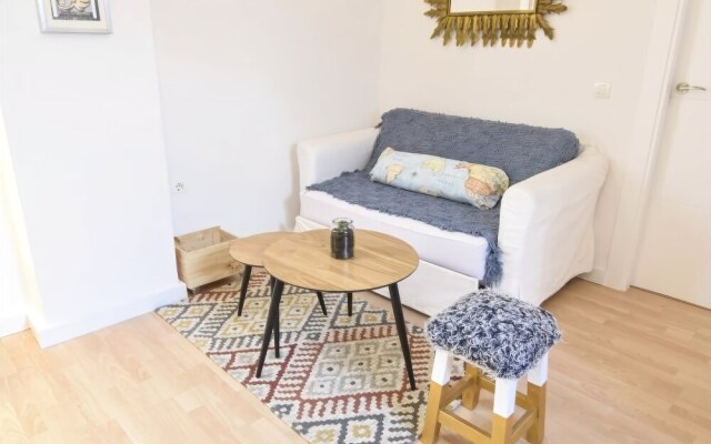 Letmalaga Merced Centre