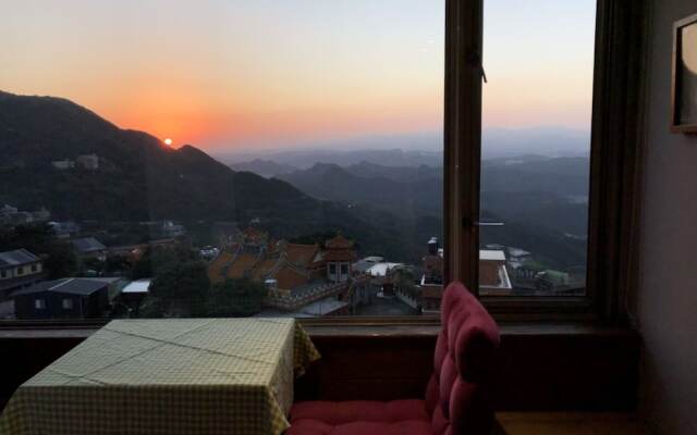 Jiufen HappyLand View Homestay