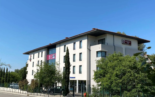 Mercure Aix-en-Provence La Duranne Gare TGV