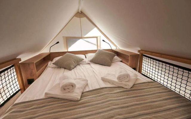 Villaggio Camping Odissea
