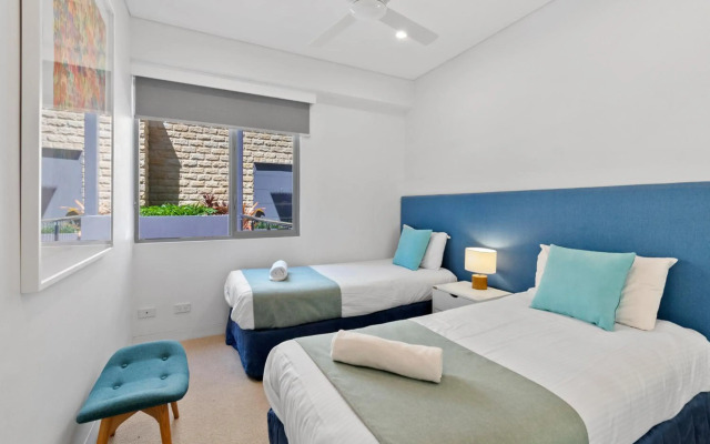 The Rise Noosa