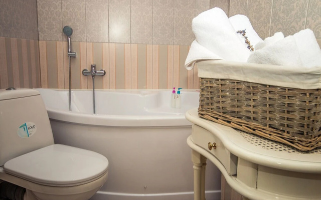 Ryleev Hotel