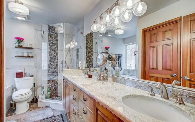 Coopers Collection 28 - Park Ave Getaway