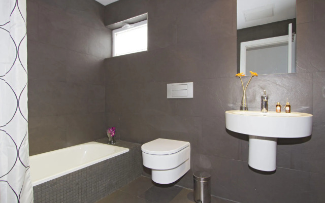 Hoopoe Villas Lanzarote