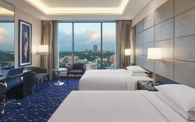 Renaissance Bengaluru Race Course Hotel