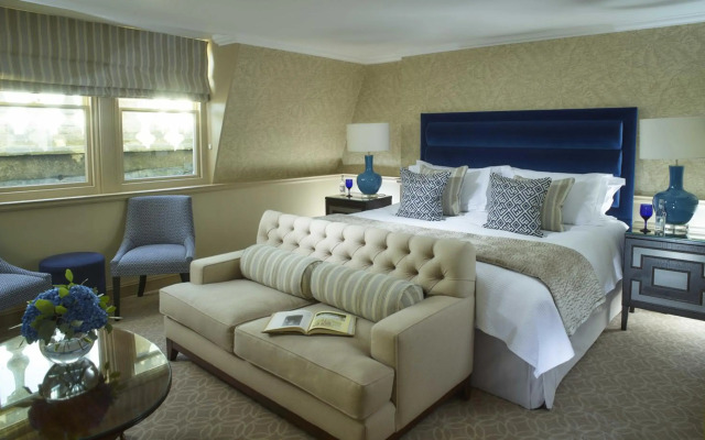 The Royal Crescent Hotel & Spa