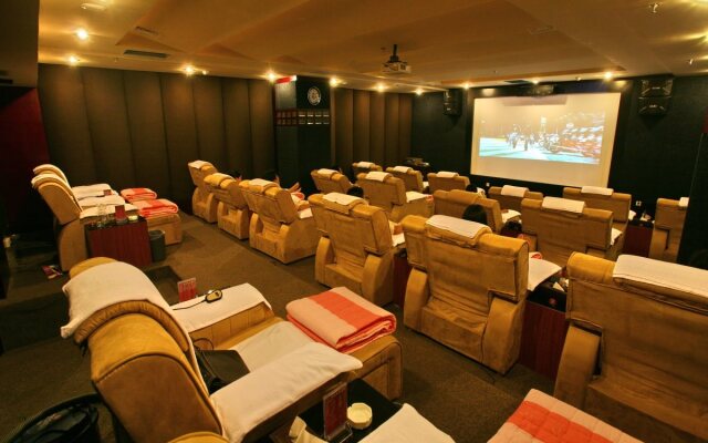 Oriental Freedom Business Center