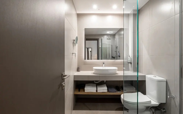 Pnoe Urban Living