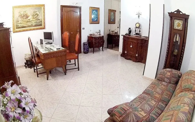 Alessandro's Apartment