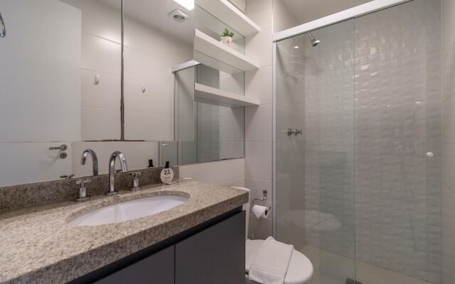 Pa1102 Studio Vila Madalena