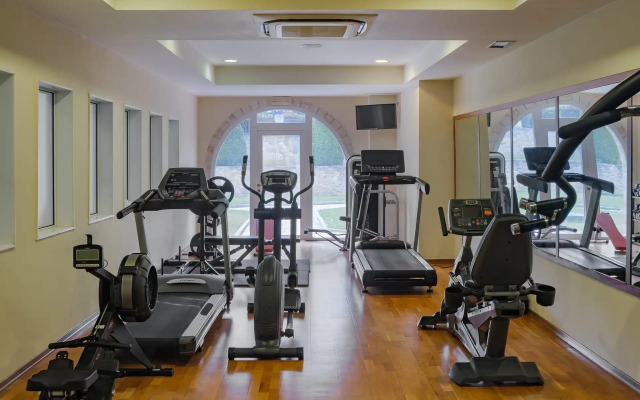 Aegean Melathron Thalasso Spa Hotel