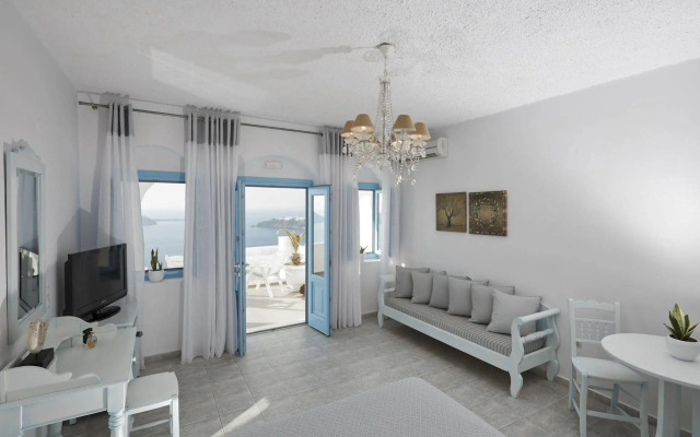 Andromeda Villas