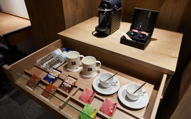 K Hotels Taipei Nanjing