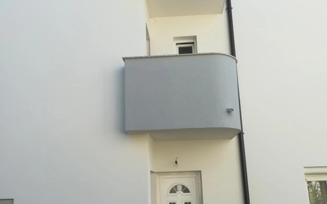 Apartment The View Costabella